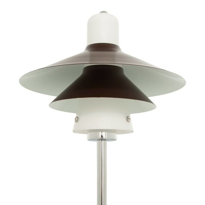 COFFIE HON | Lámpara de mesa (Ø 25 x H 55)