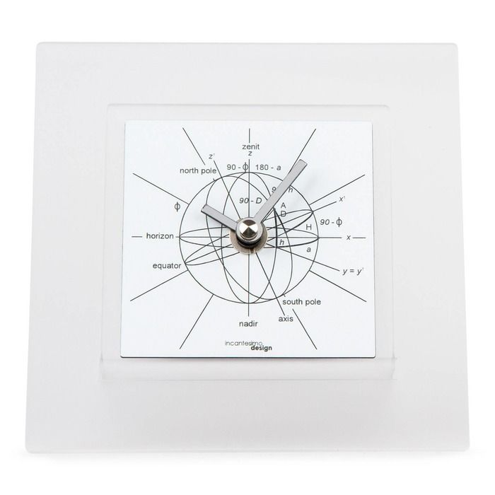 Reloj de mesa | Astronomiae 550 BN