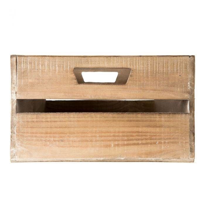 ZAN | Set 3 cajas de madera